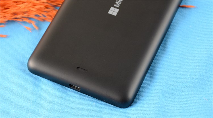 Điện thoại Microsoft Lumia 535