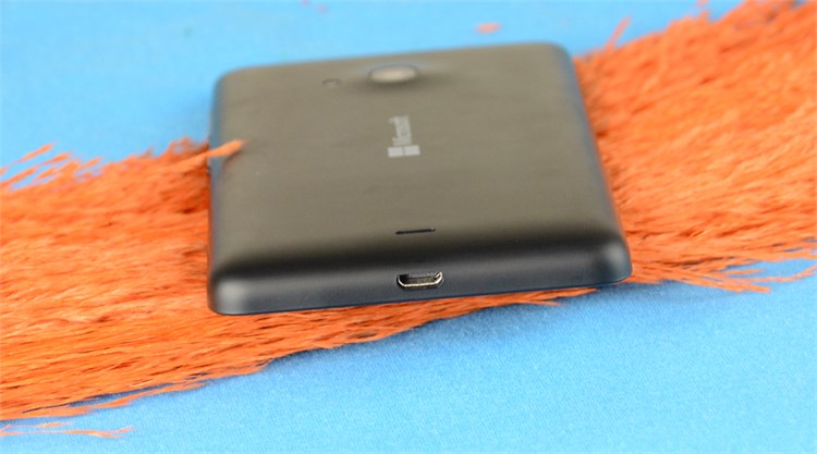 Điện thoại Microsoft Lumia 535