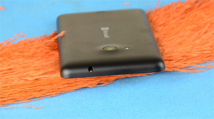 Điện thoại Microsoft Lumia 535