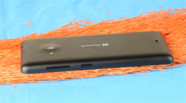 Điện thoại Microsoft Lumia 535