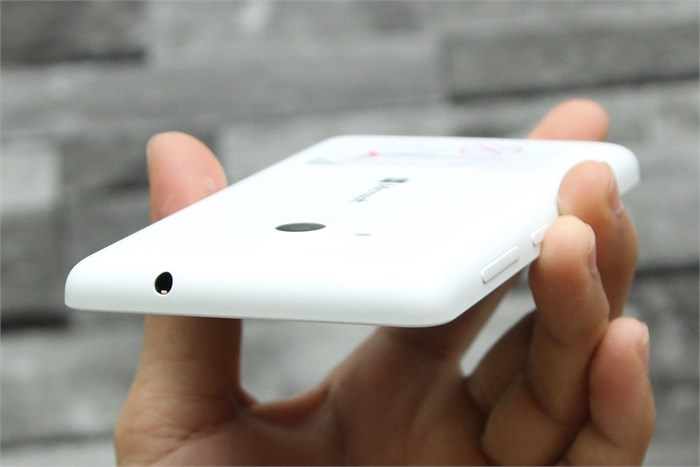 Điện thoại Microsoft Lumia 535