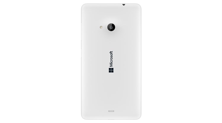 Điện thoại Microsoft Lumia 535