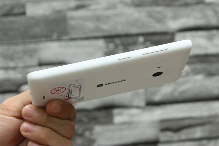 Điện thoại Microsoft Lumia 535