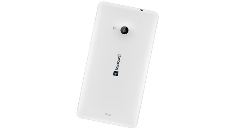 Điện thoại Microsoft Lumia 535