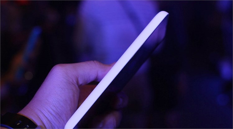 Điện thoại Microsoft Lumia 535