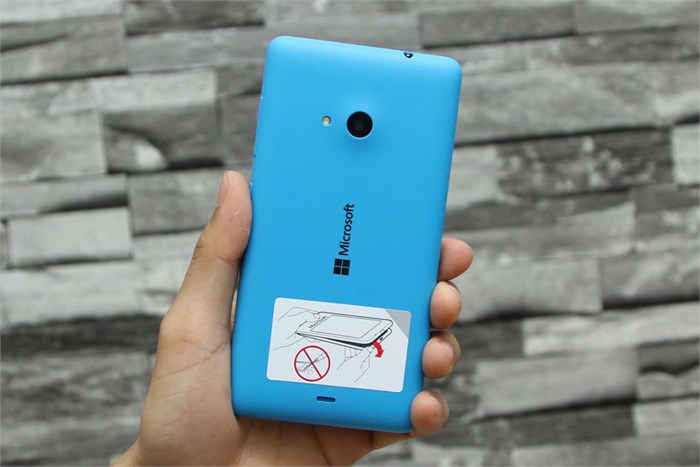 Điện thoại Microsoft Lumia 535