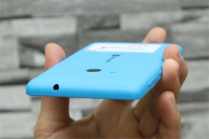 Điện thoại Microsoft Lumia 535