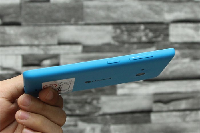 Điện thoại Microsoft Lumia 535