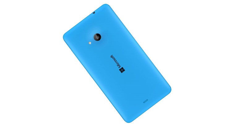 Điện thoại Microsoft Lumia 535