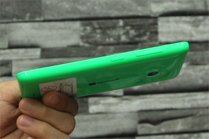 Điện thoại Microsoft Lumia 535