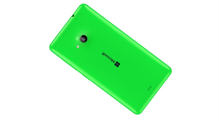 Điện thoại Microsoft Lumia 535