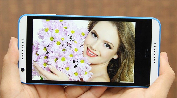 Điện thoại HTC Desire 820S