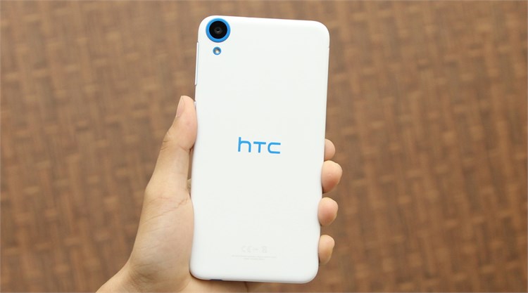 Điện thoại HTC Desire 820S