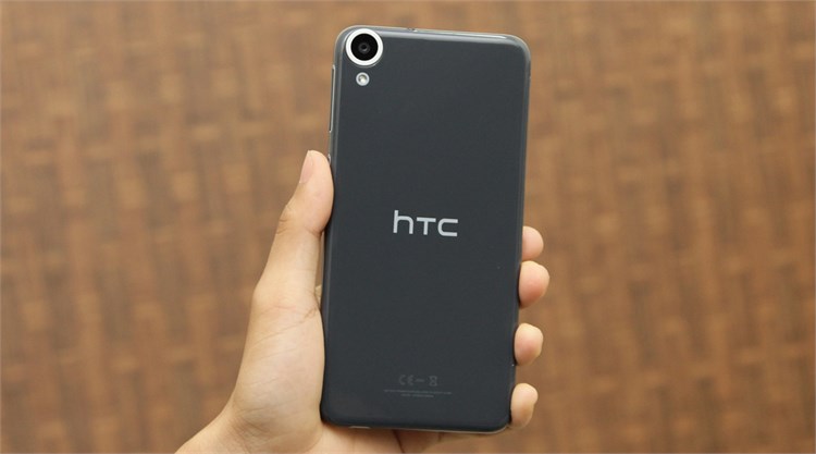 Điện thoại HTC Desire 820S