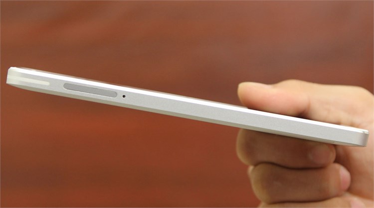 Điện thoại Mobiistar Prime 558