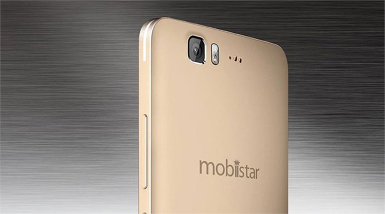 Điện thoại Mobiistar Prime 558
