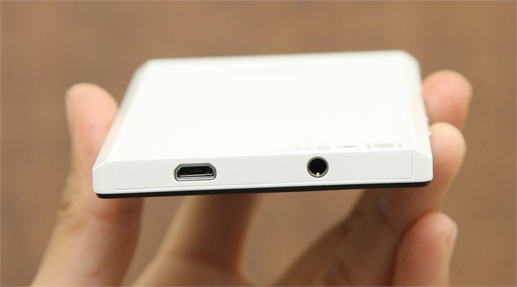 Điện thoại MOBIISTAR PRIME 508 Lite