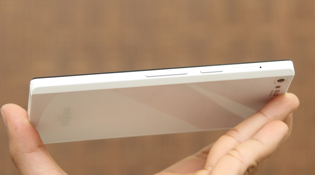 Điện thoại MOBIISTAR PRIME 508 Lite