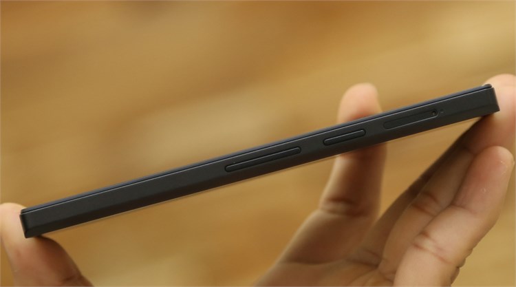 Điện thoại MOBIISTAR PRIME 508 Lite