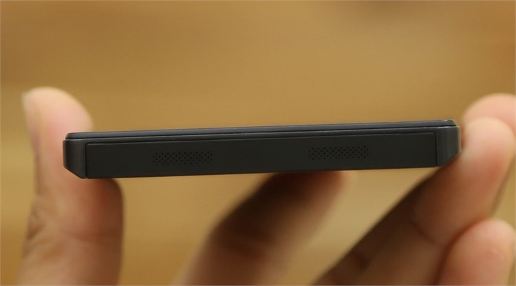 Điện thoại MOBIISTAR PRIME 508 Lite