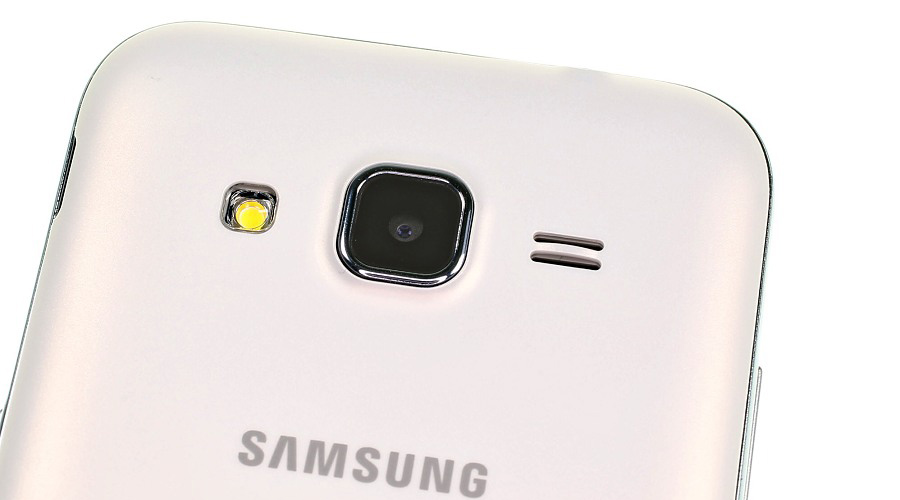 Samsung Galaxy Core Prime 