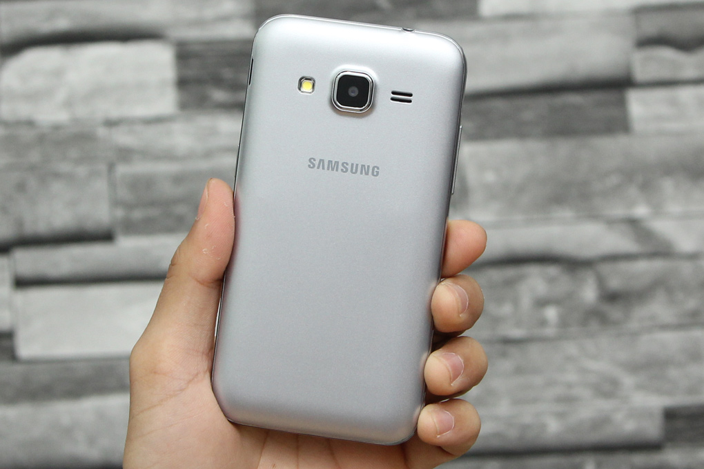 Điện thoại Samsung Galaxy Core Prime