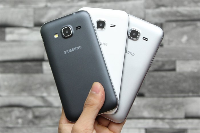 Điện thoại Samsung Galaxy Core Prime