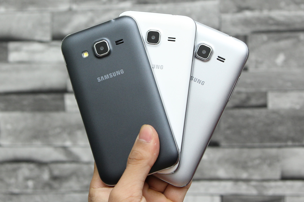 Điện thoại Samsung Galaxy Core Prime