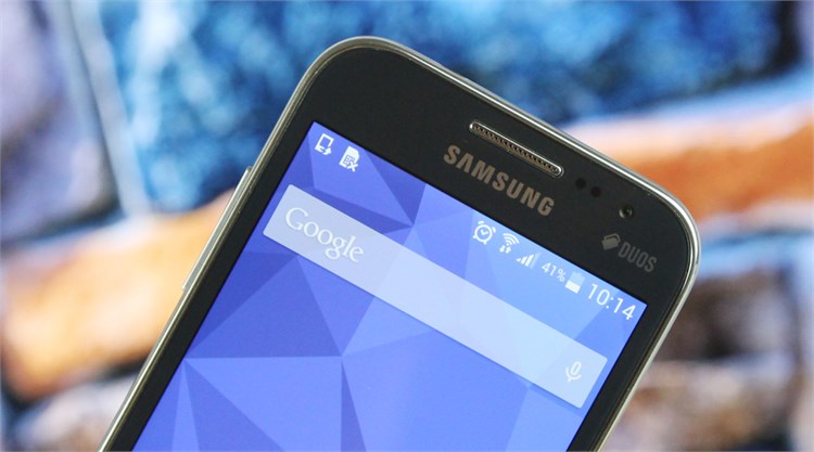 Điện thoại Samsung Galaxy Core Prime