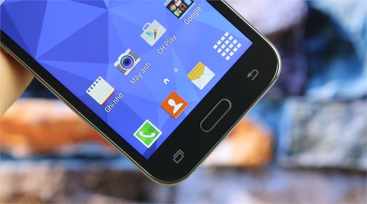 Điện thoại Samsung Galaxy Core Prime