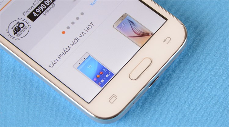 Điện thoại Samsung Galaxy Core Prime