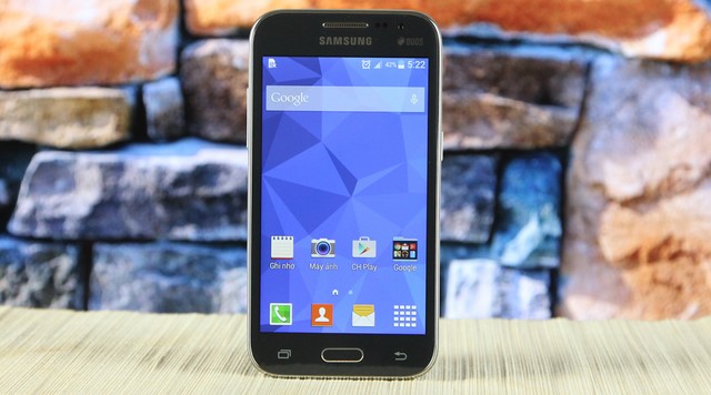 Samsung Galaxy Core Prime 