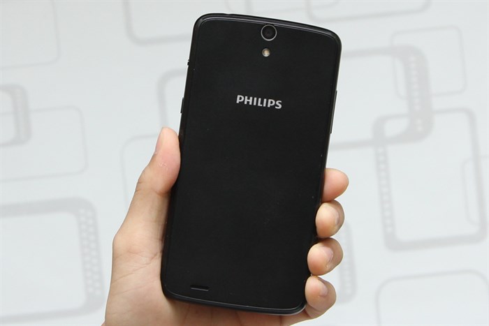 Điện thoại Philips V387