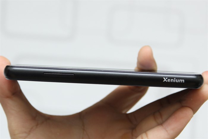 Điện thoại Philips V387