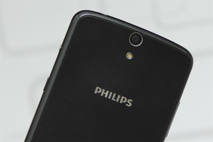 Điện thoại Philips V387