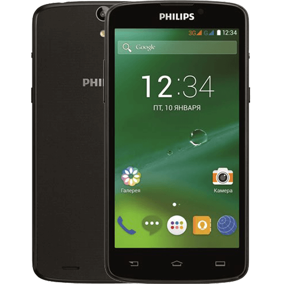 Điện thoại Philips V387