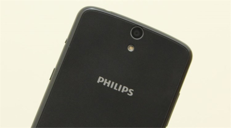 Điện thoại Philips V387