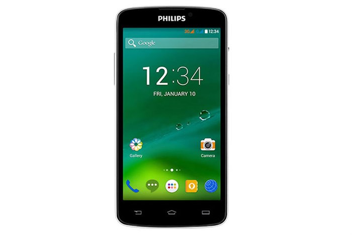 Điện thoại Philips V387