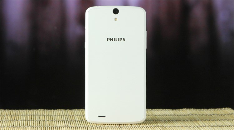 Điện thoại Philips V387