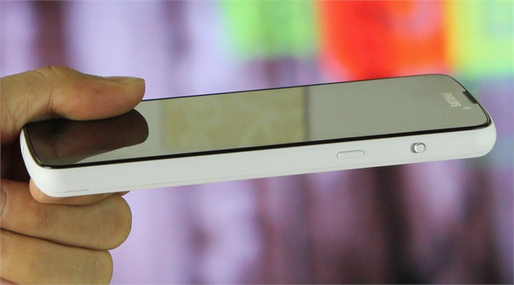 Điện thoại Philips V387