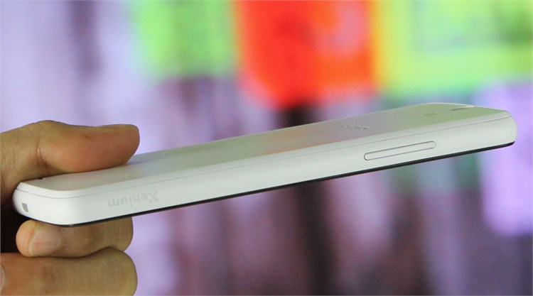 Điện thoại Philips V387