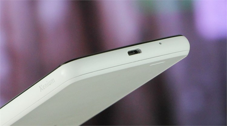 Điện thoại Philips V387