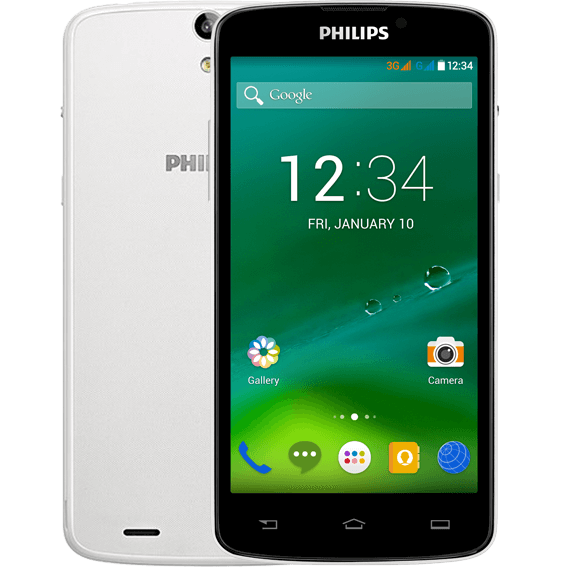 Điện thoại Philips V387