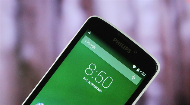 Điện thoại Philips V387