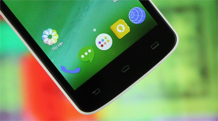 Điện thoại Philips V387