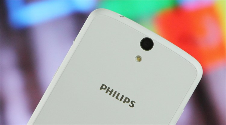 Điện thoại Philips V387