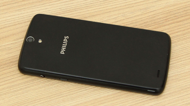 Philips V387 Philips V387