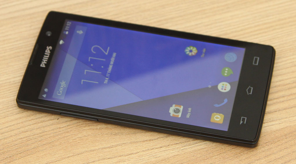 <p>D&aacute;ng vẻ của W3509 kh&aacute; cứng c&aacute;p khi được h&igrave;nh th&agrave;nh phẩn lớn bởi những đường thẳng, m&eacute;p vuốt dứt kho&aacute;t</p>