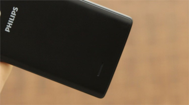 Điện thoại Philips W3509