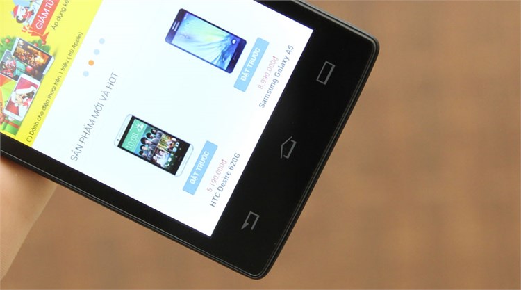 Điện thoại Philips W3509